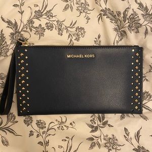 Michael Kors Clutch Bag